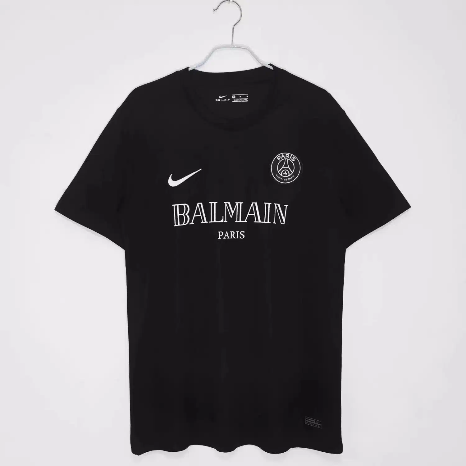 2020 PSG Training Retro Jersey/2020 PSG训练服复古