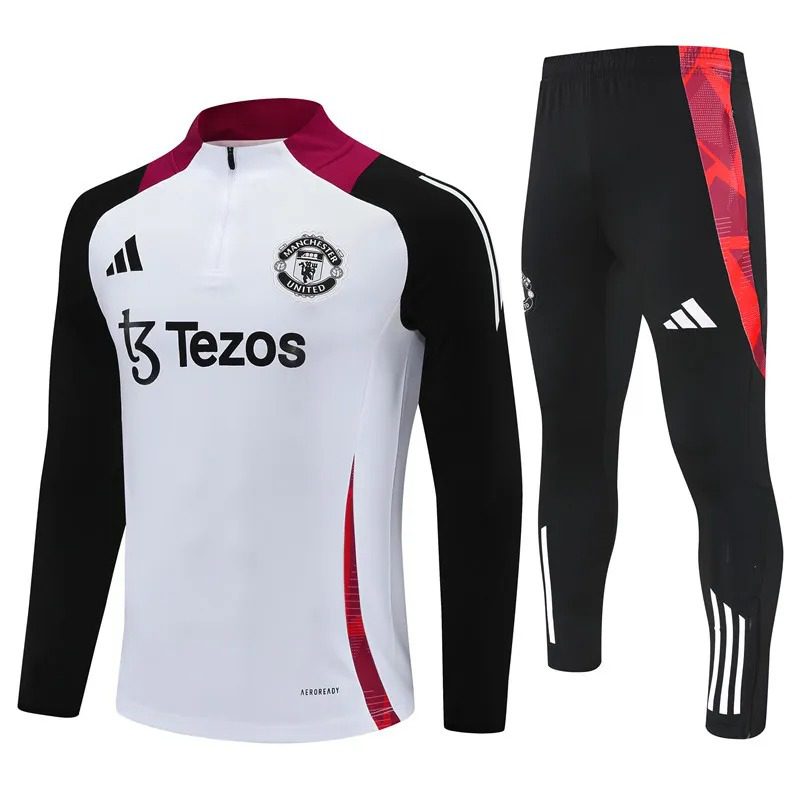 24-25 Manchester United Training Suit