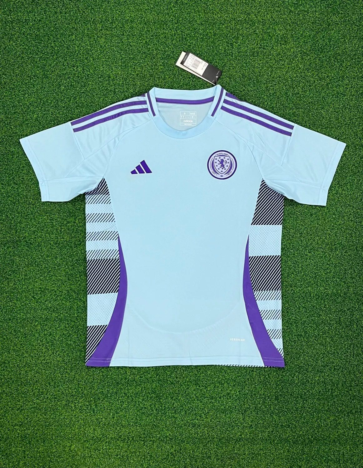2024 Scotland Away Fans Jersey