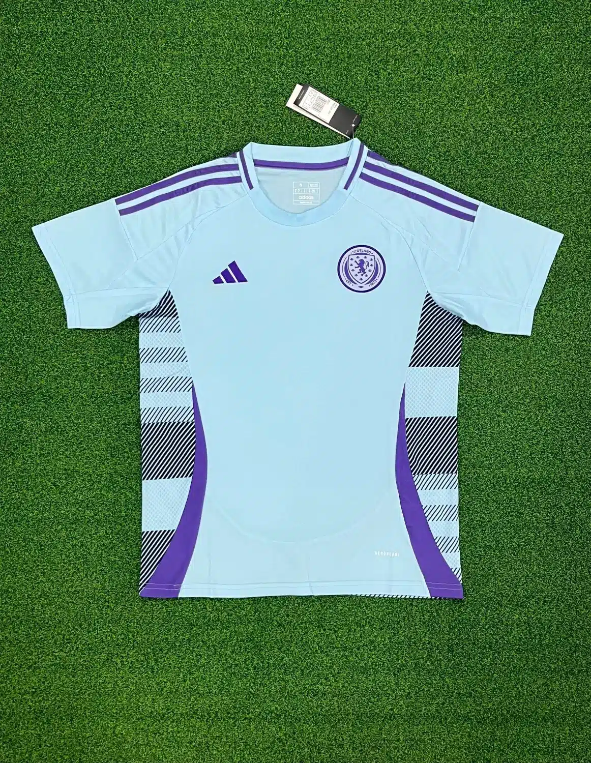 2024 Scotland Away Fans Jersey