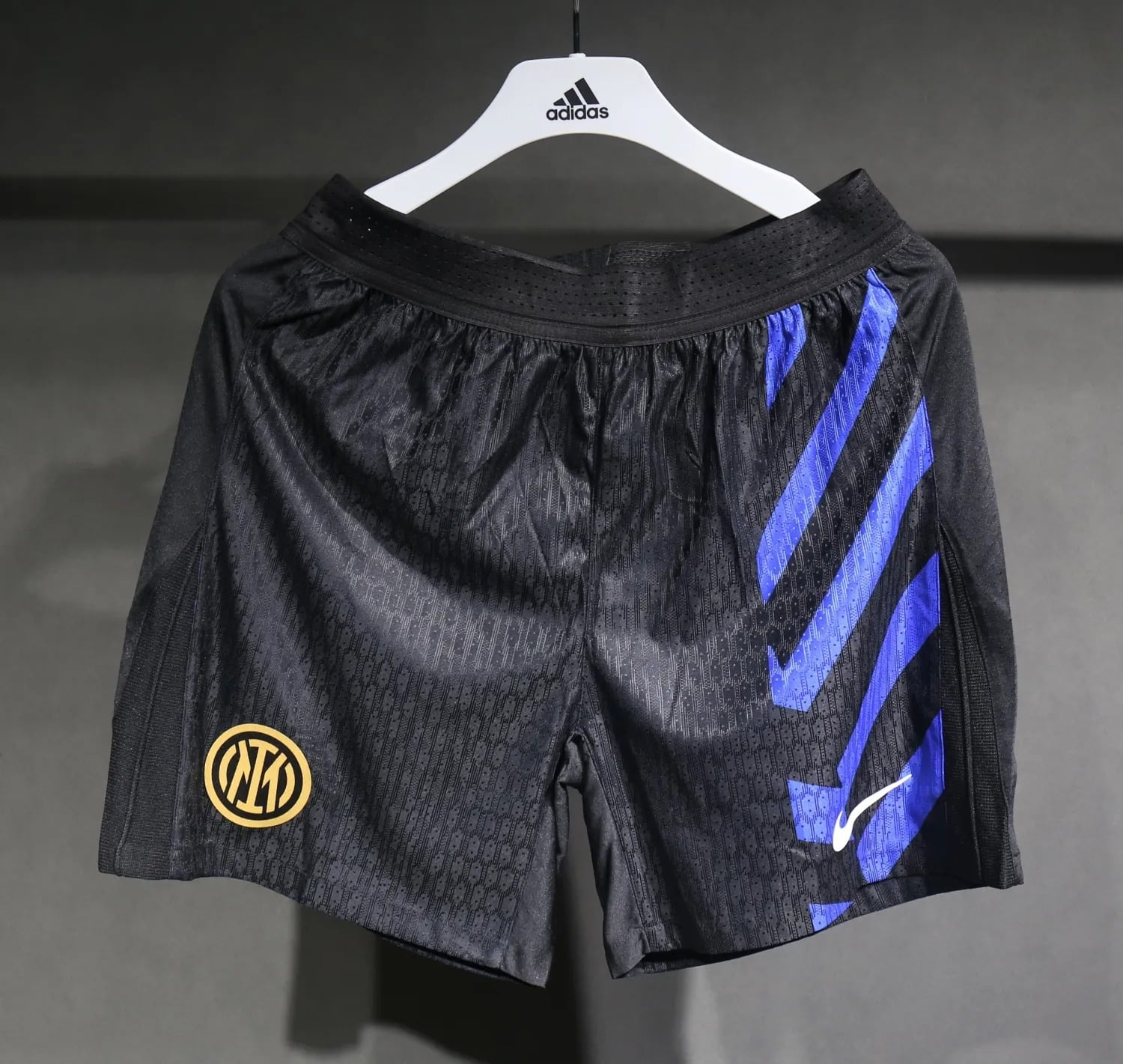 24-25 Inter Milan Home Player Shorts