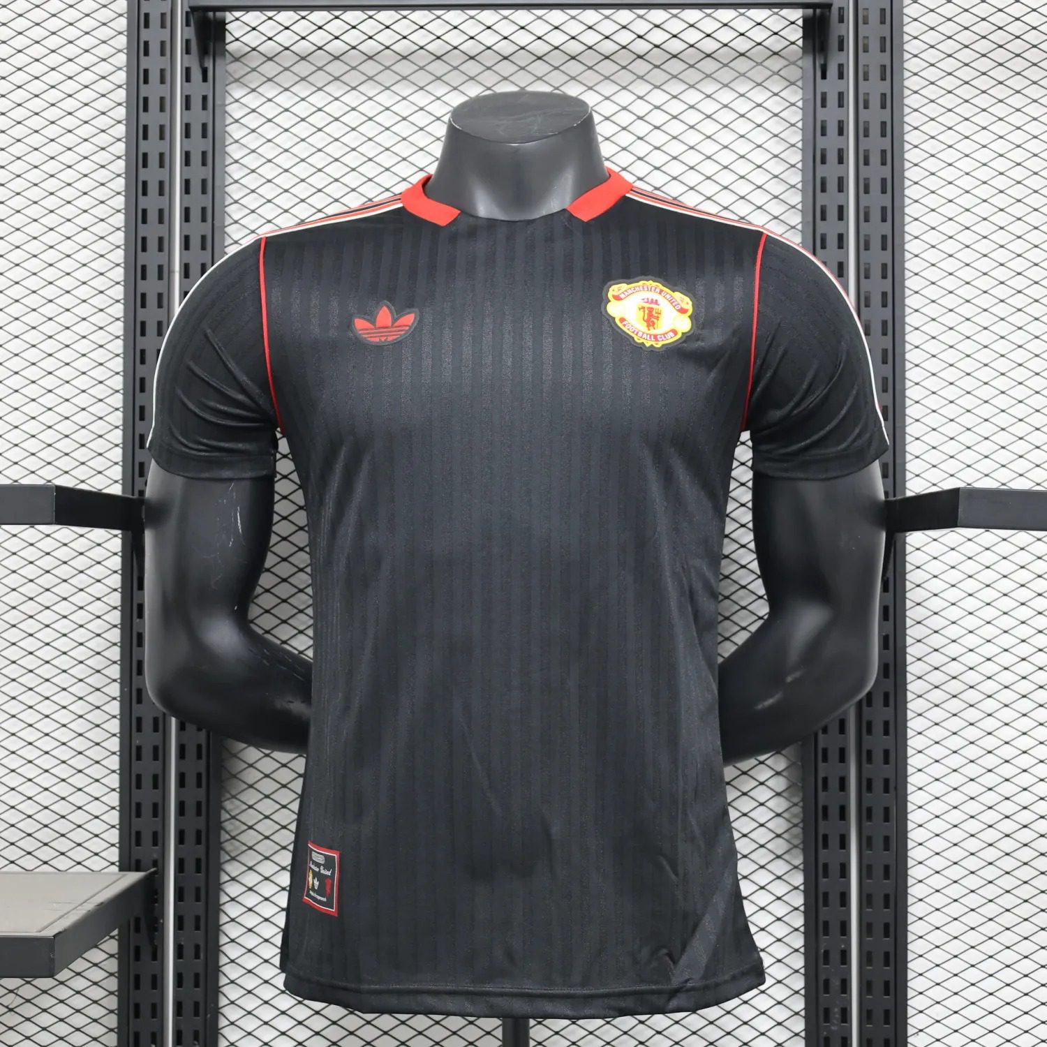 24-25 Manchester United Special Jersey