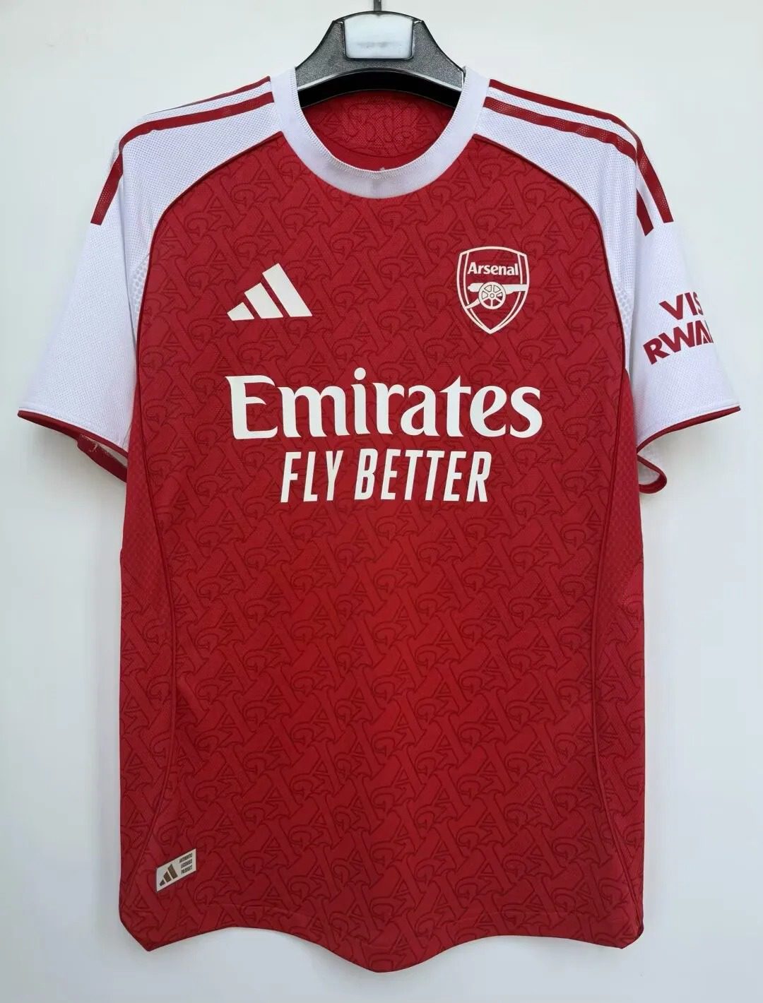 25-26 Arsenal Home Player Jersey