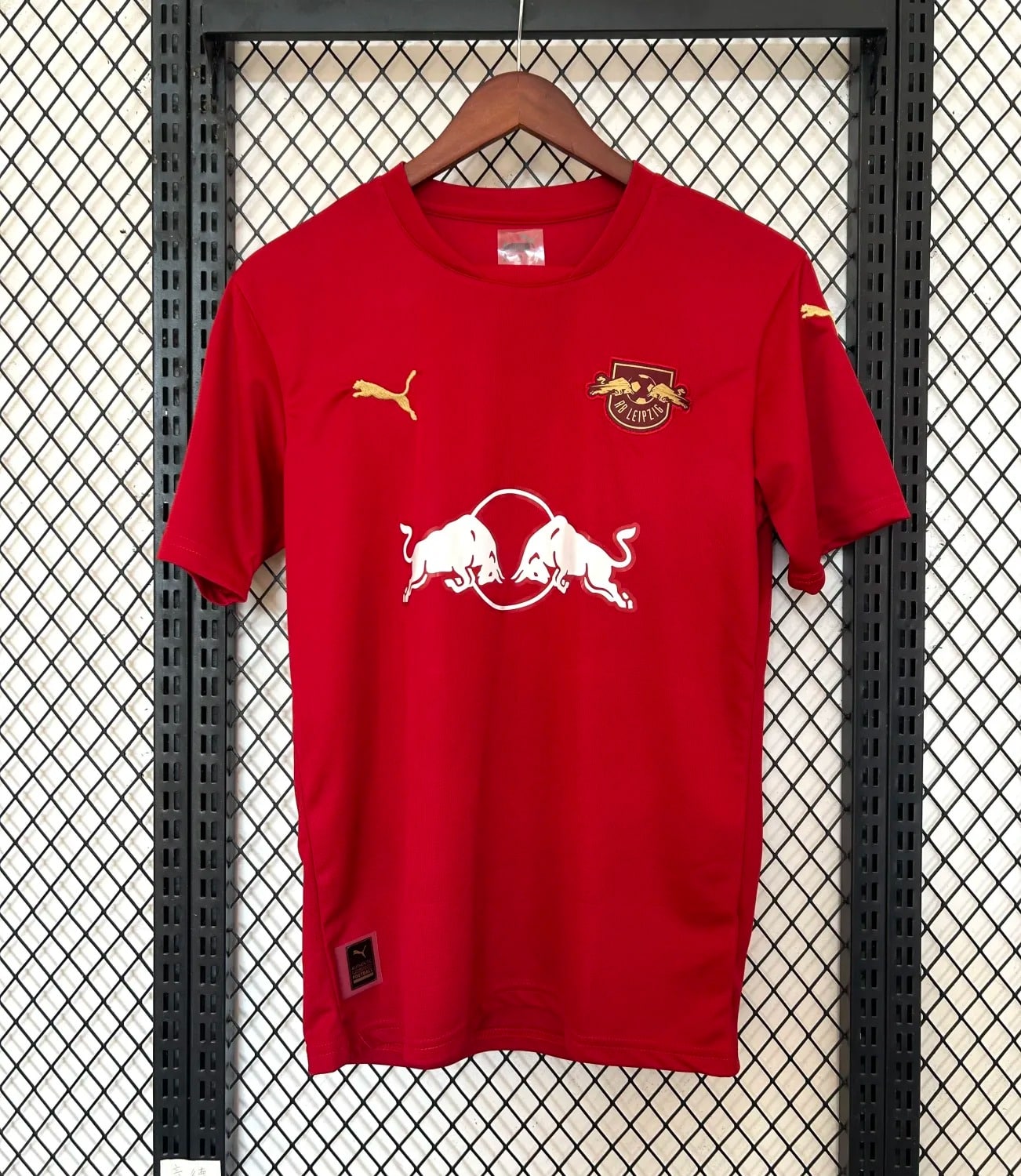 25-26 RB Leipzig Speical Jersey