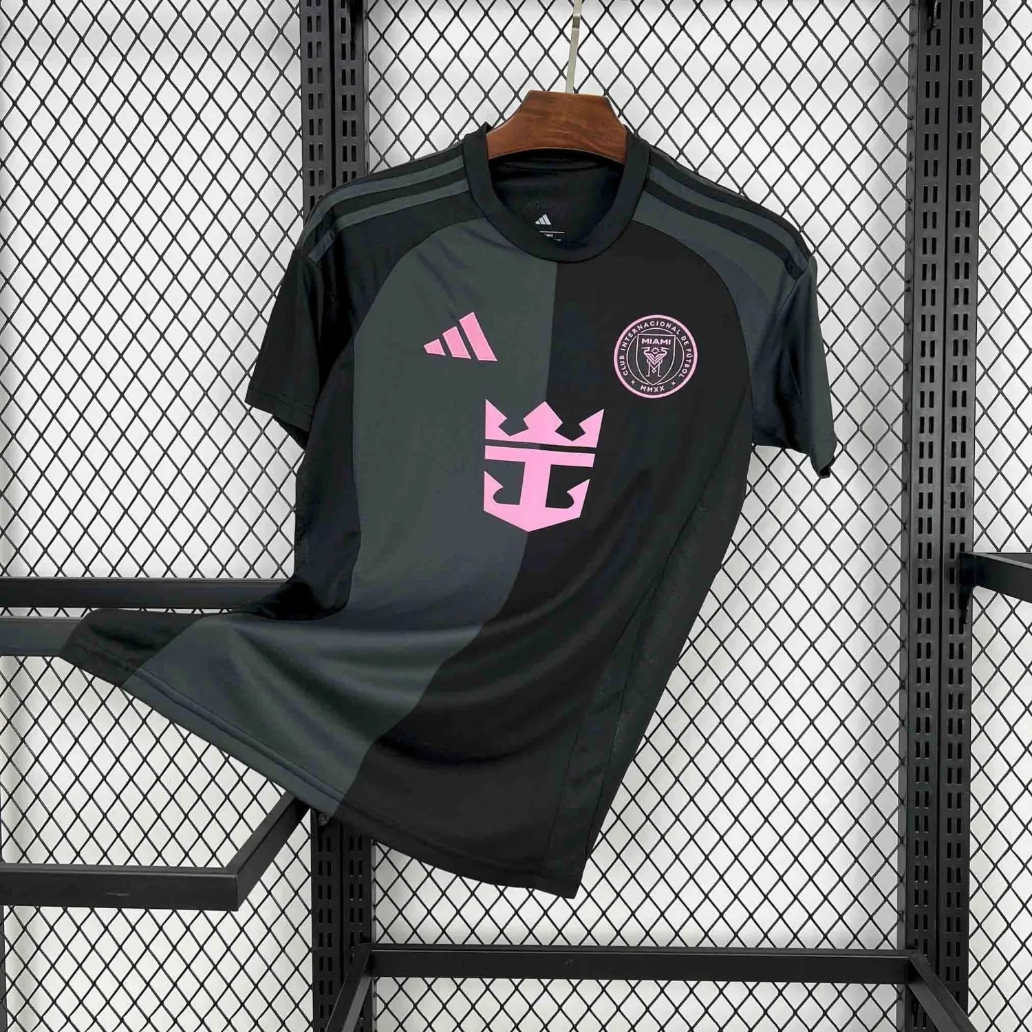 25-26 Miami Away Fans Jersey