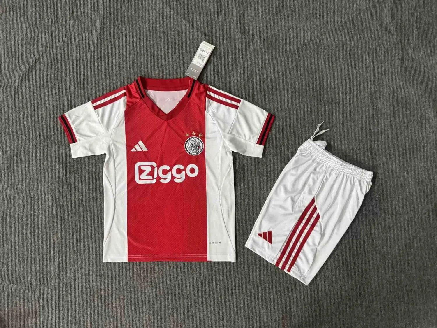 25-26 AX Home Kid Kit