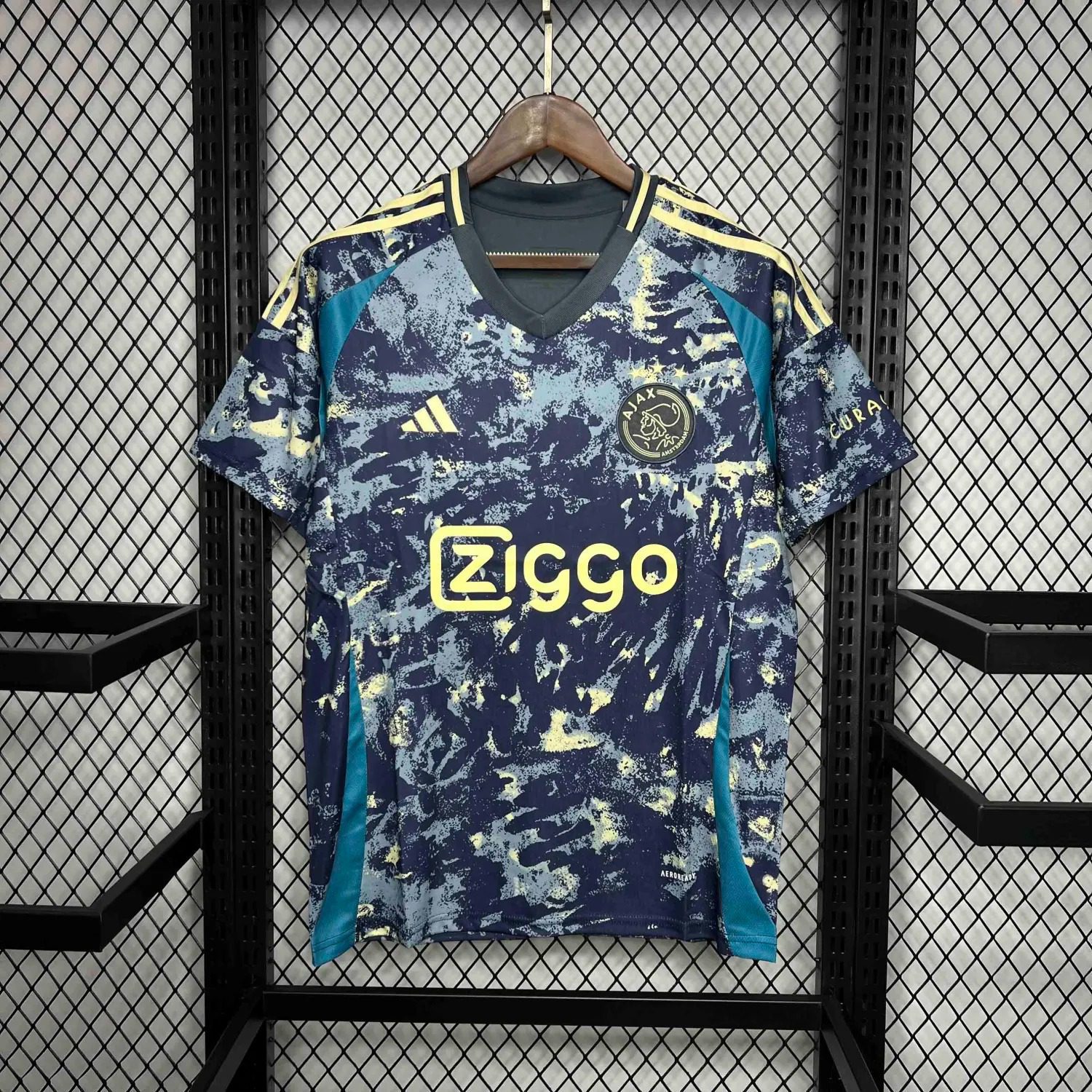 24-25 AX Away Fans Jersey