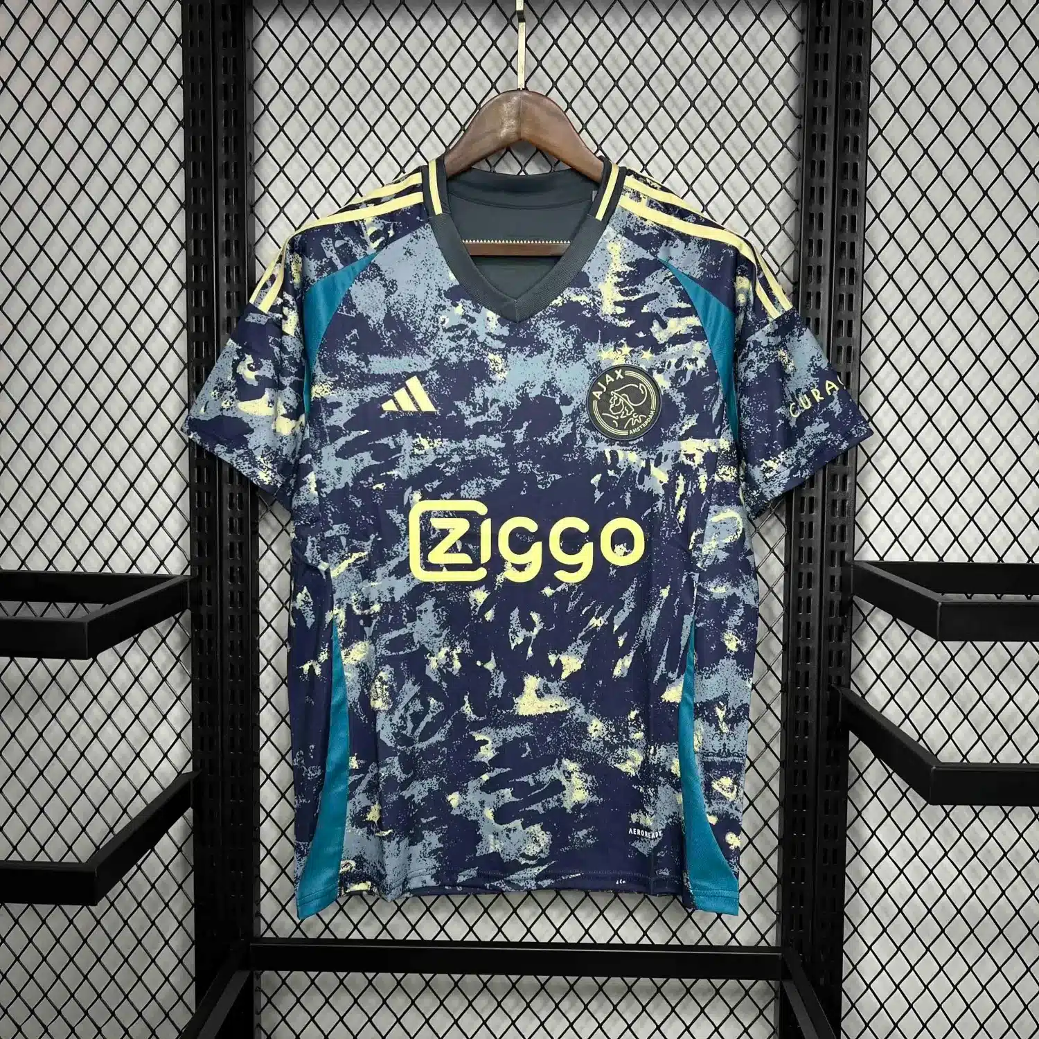 24-25 AX Away Fans Jersey