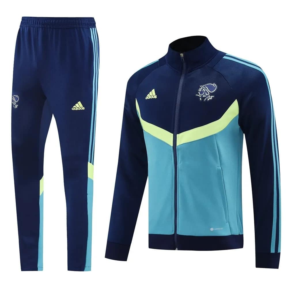 24-25 AX Jacket Tracksuit