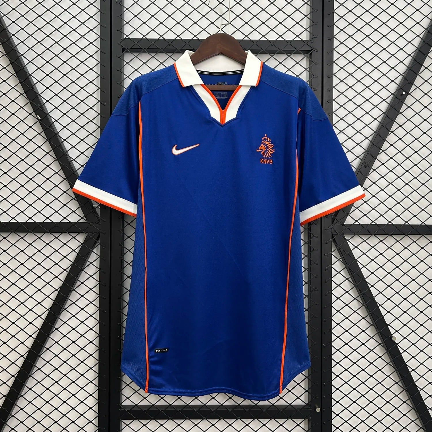 1998 HL Away Retro Jersey