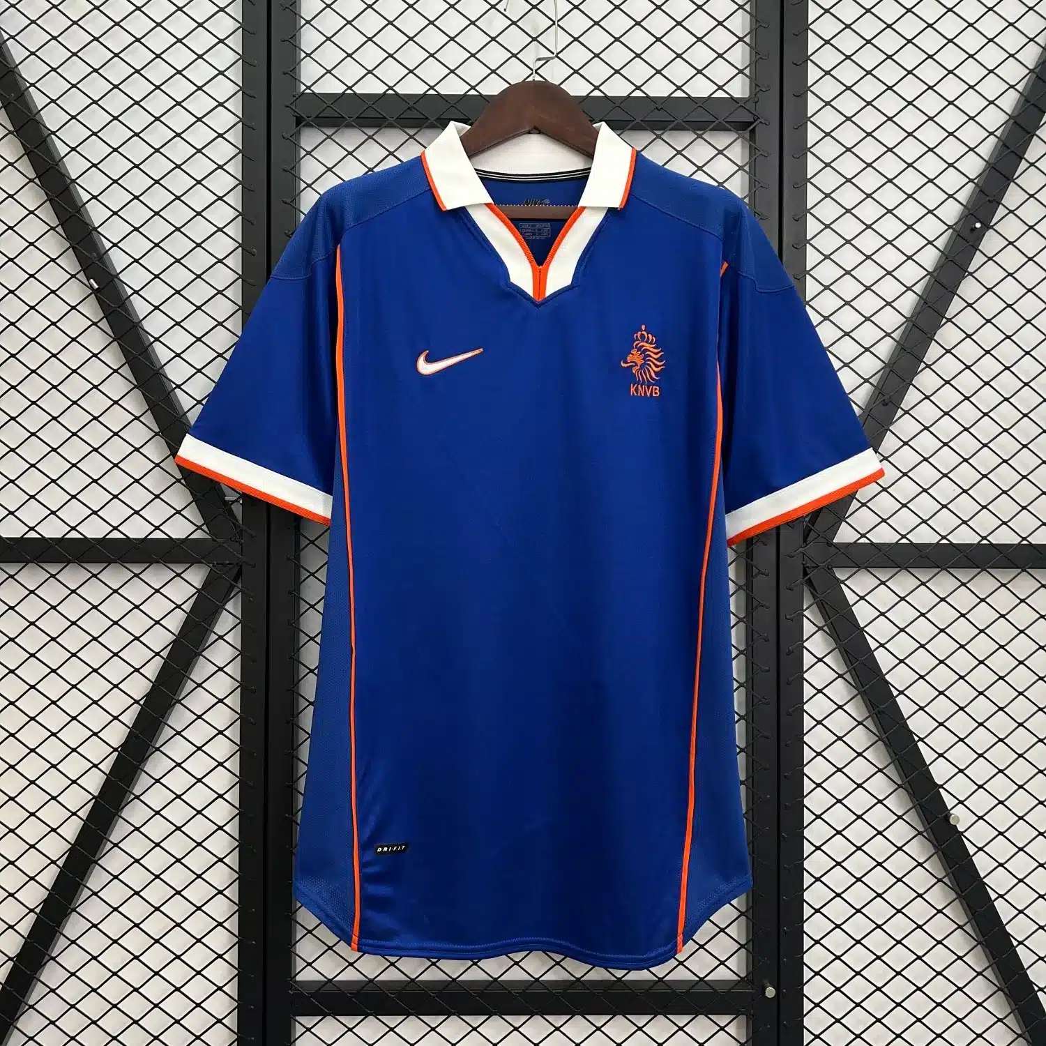 1998 HL Away Retro Jersey