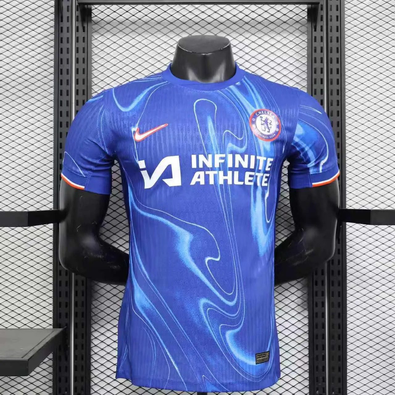 24-25 Chelsea Home Player Jersey