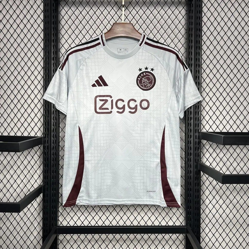 24-25 AX Third Fans Jersey