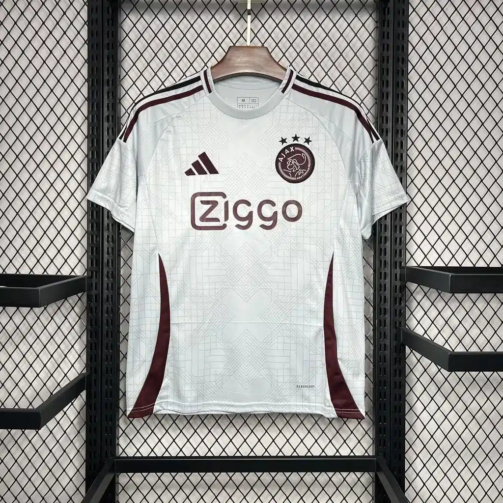 24-25 AX Third Fans Jersey