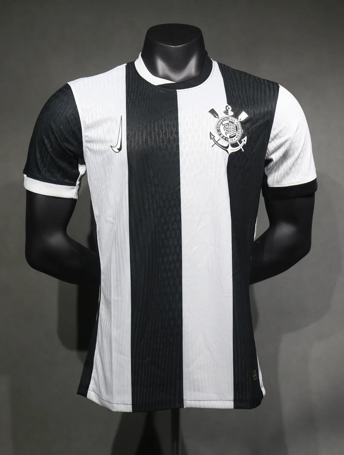 24-25 Corinthians Third Player Jersey