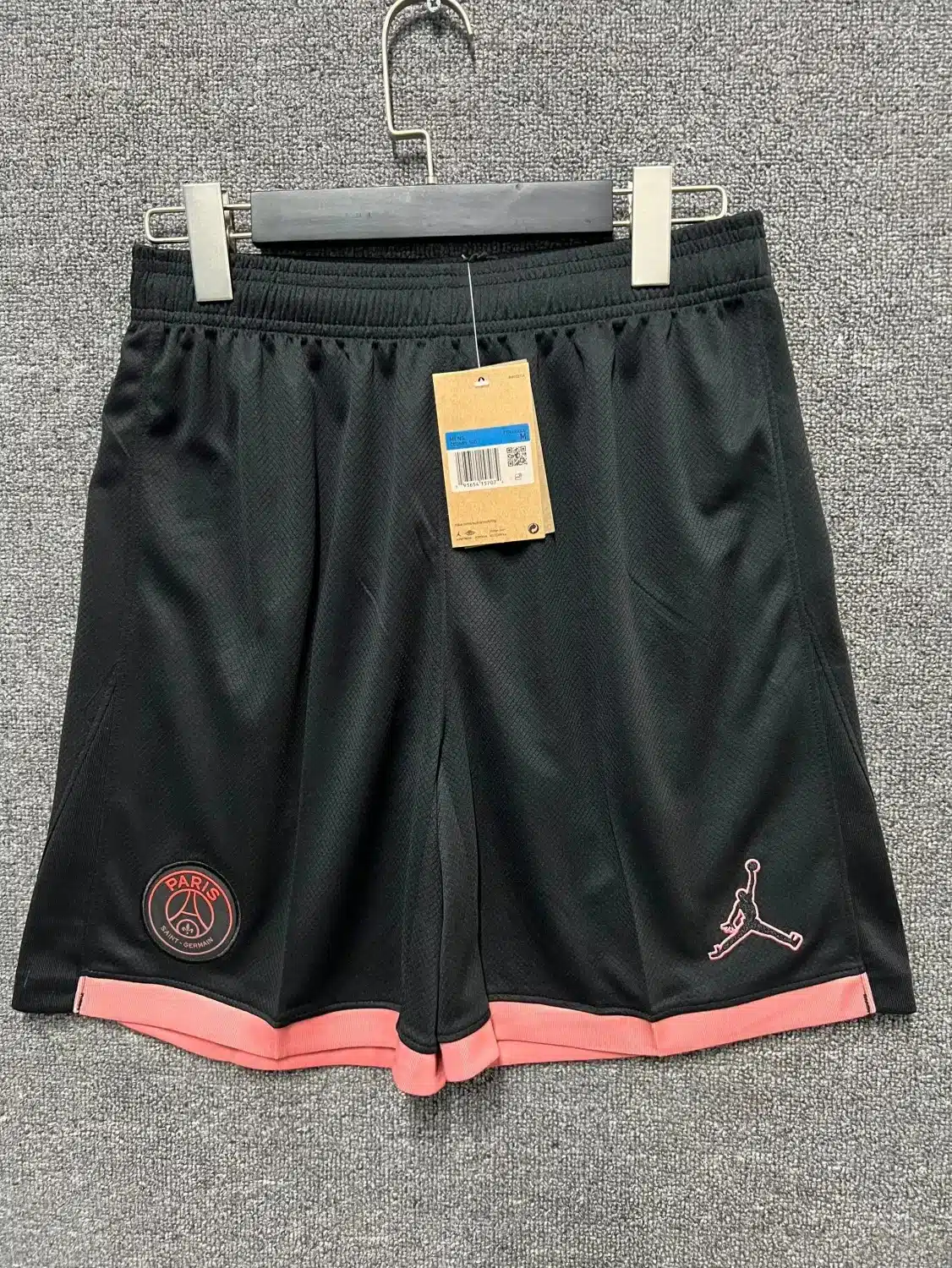 24-25 PSG Third Away Short