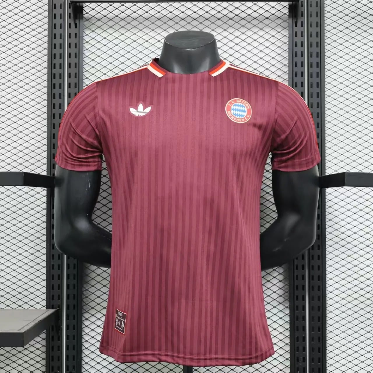 24-25 Bayern Munich Special Jersey