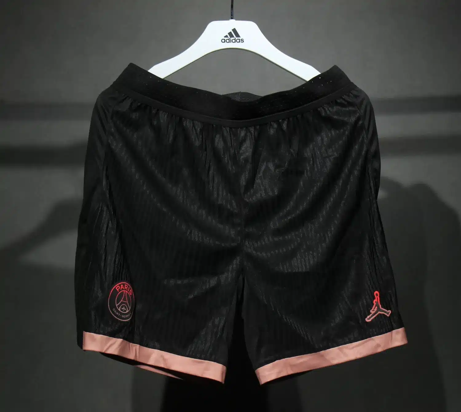 24-25 PSG Third Player Shorts