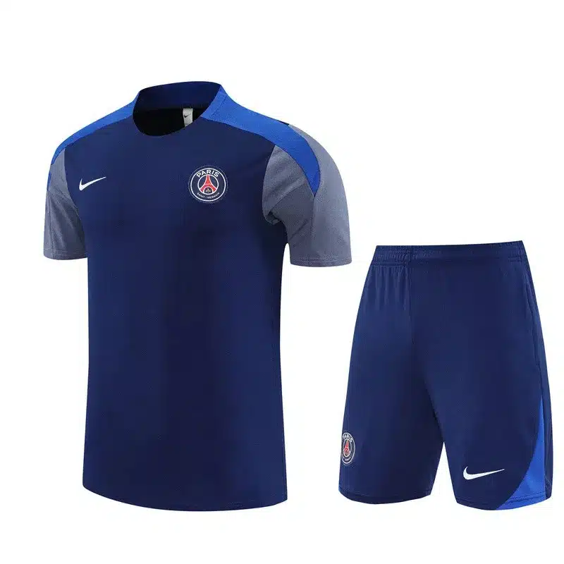 25-26 PSG Short Sleeve Training Suit