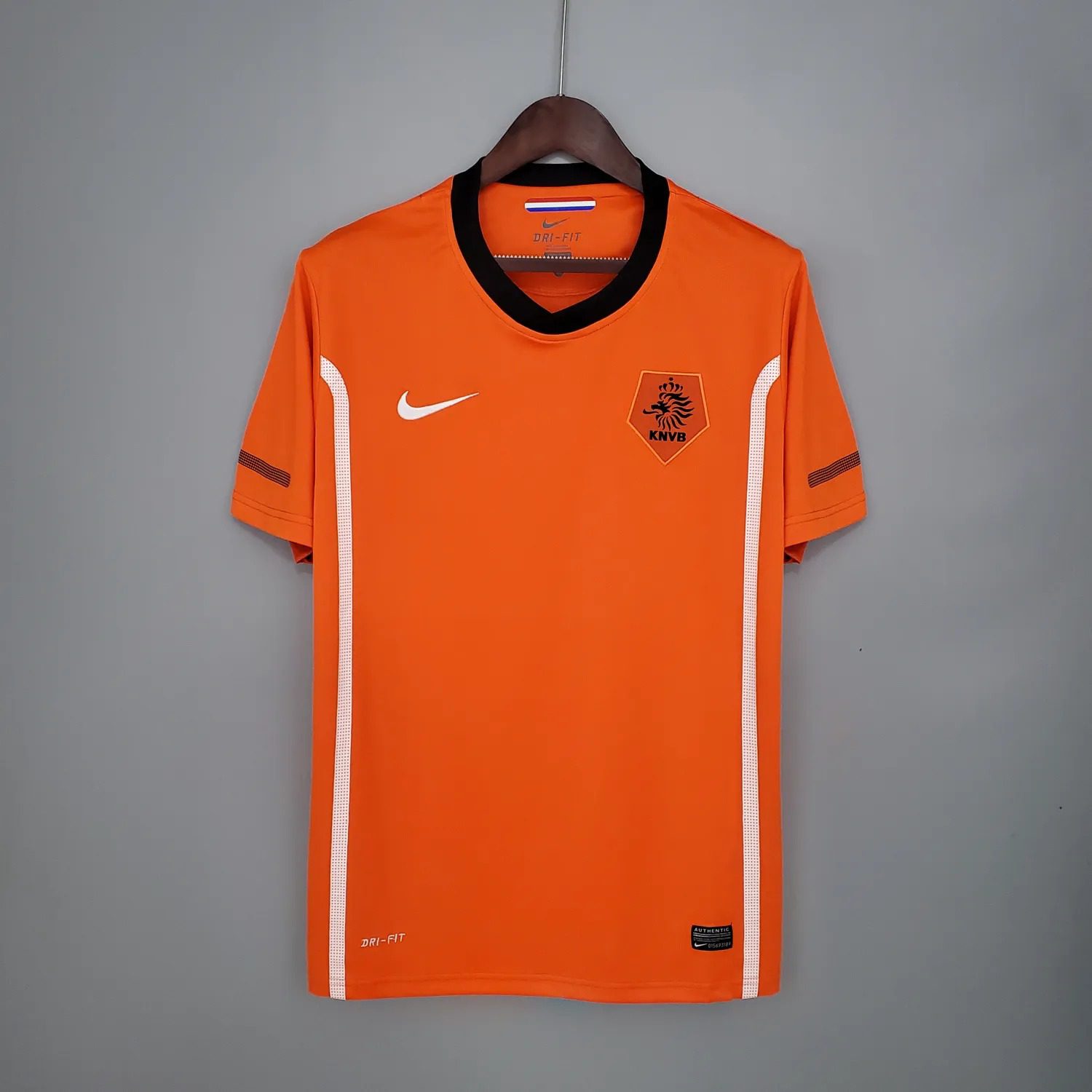2010 HL Home Retro Jersey