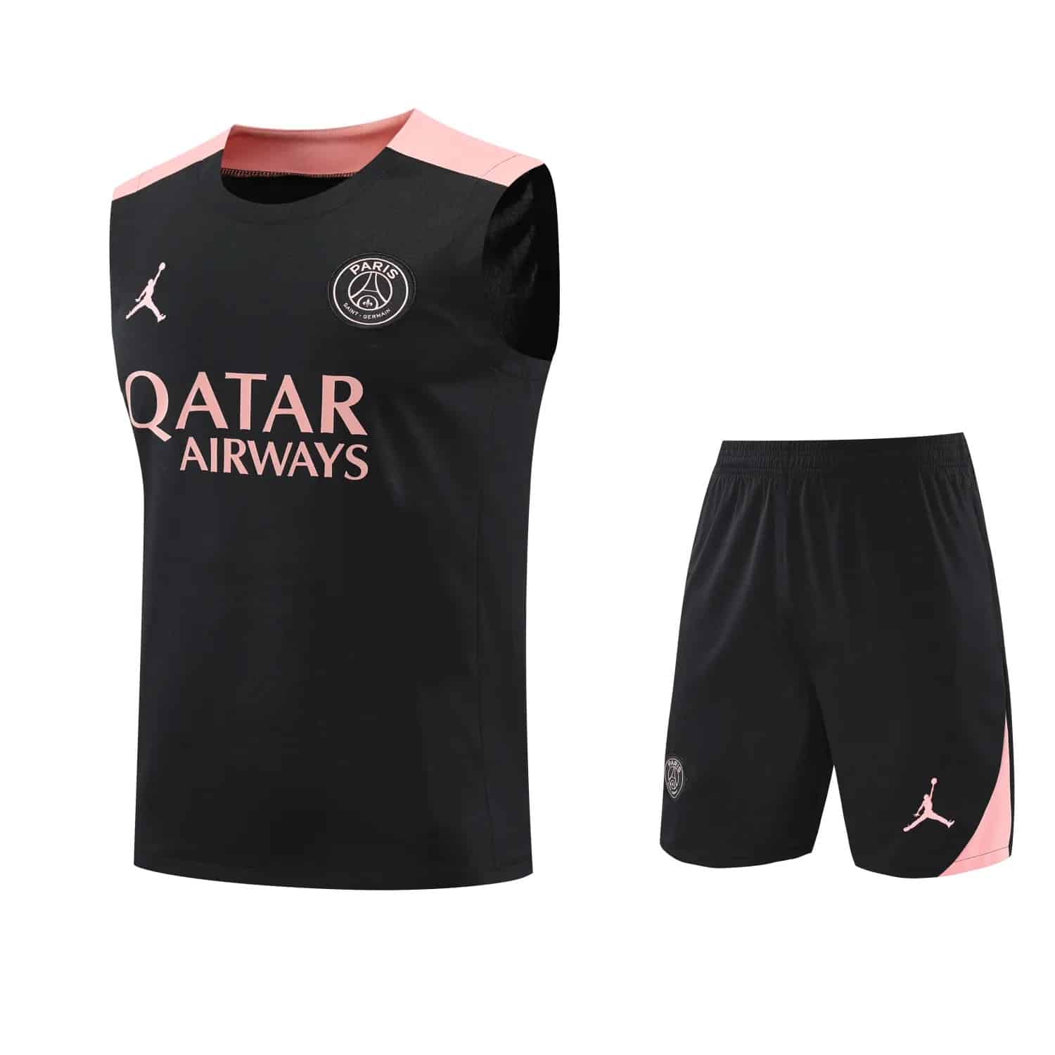 25-26 PSG Vest Training Suit
