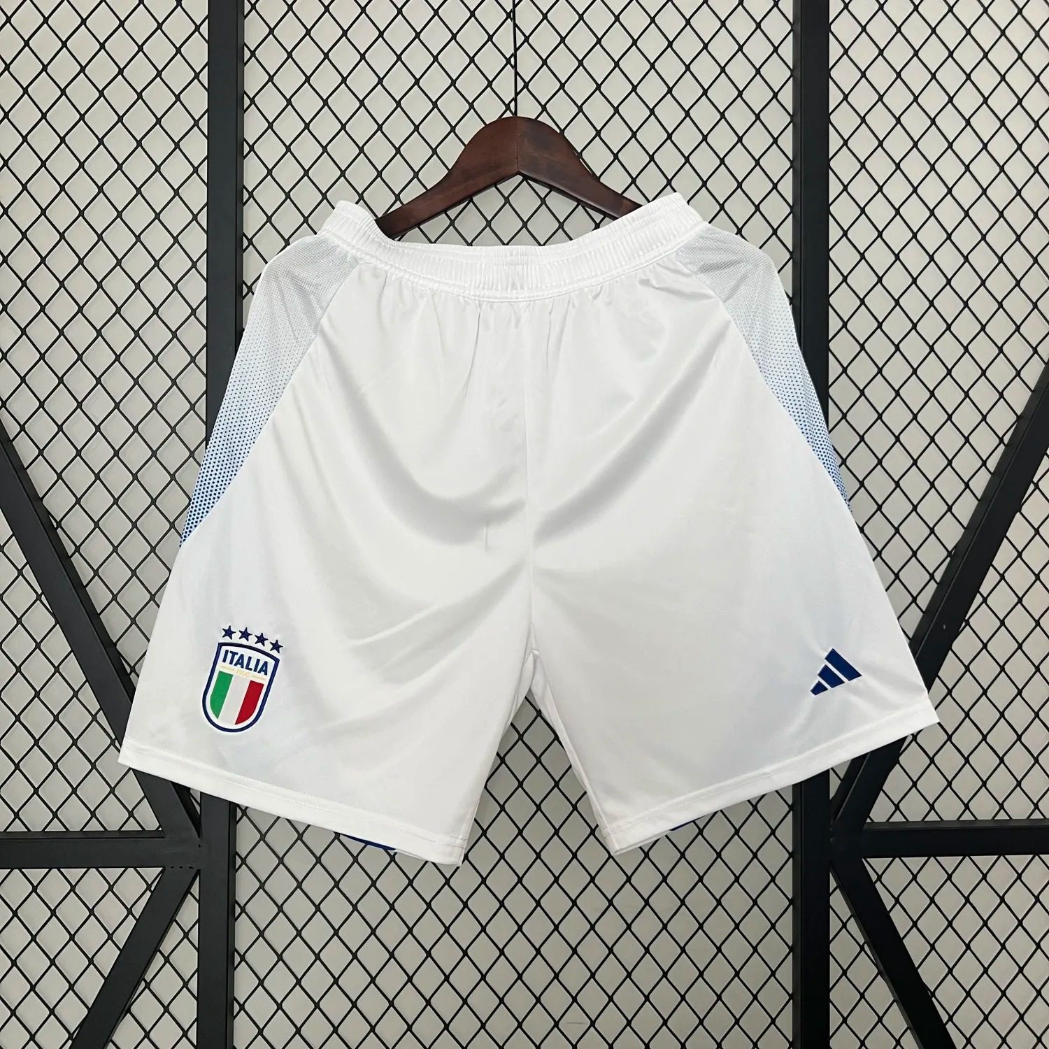 2024 Italy Home Short