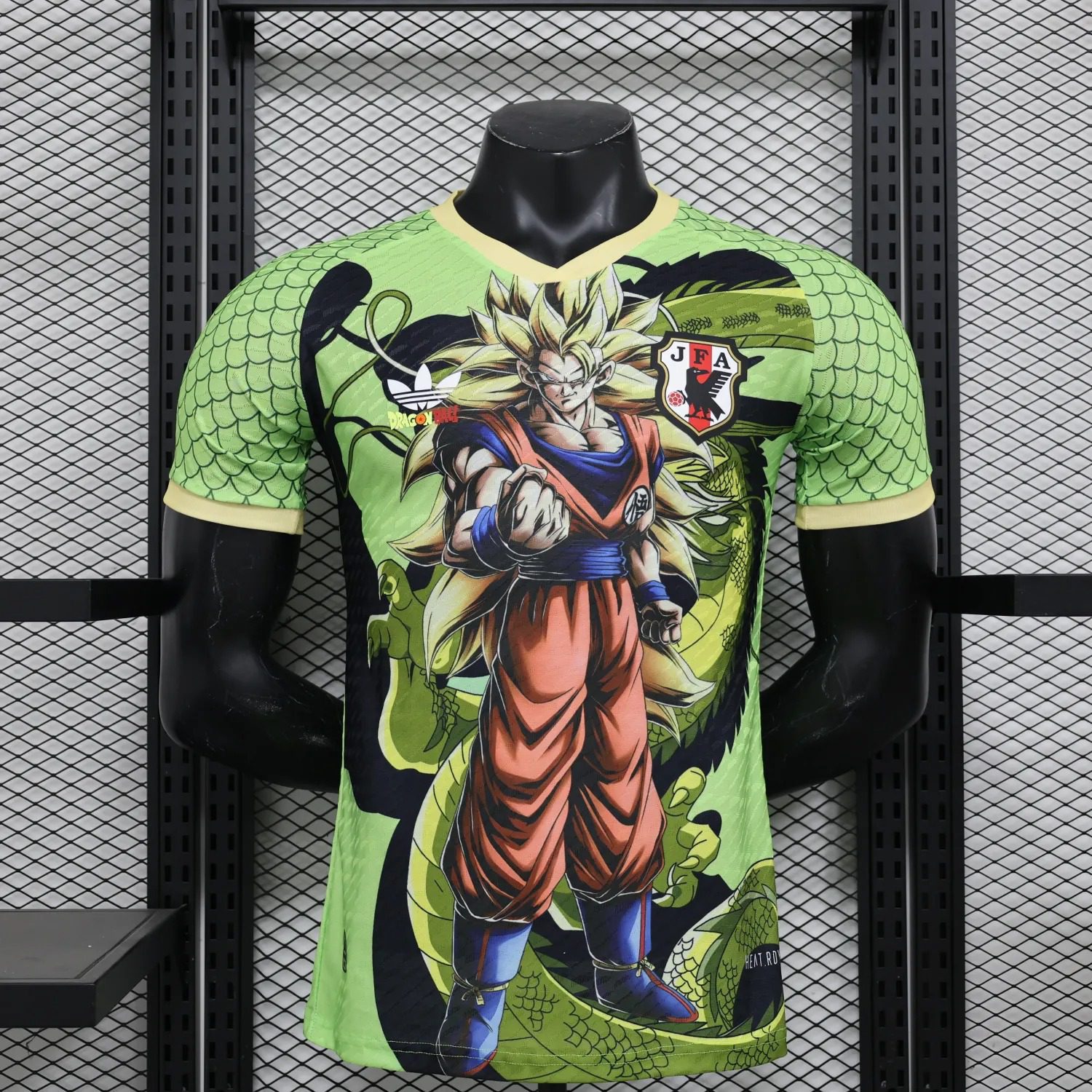 2024 Japan Speical Player Jersey
