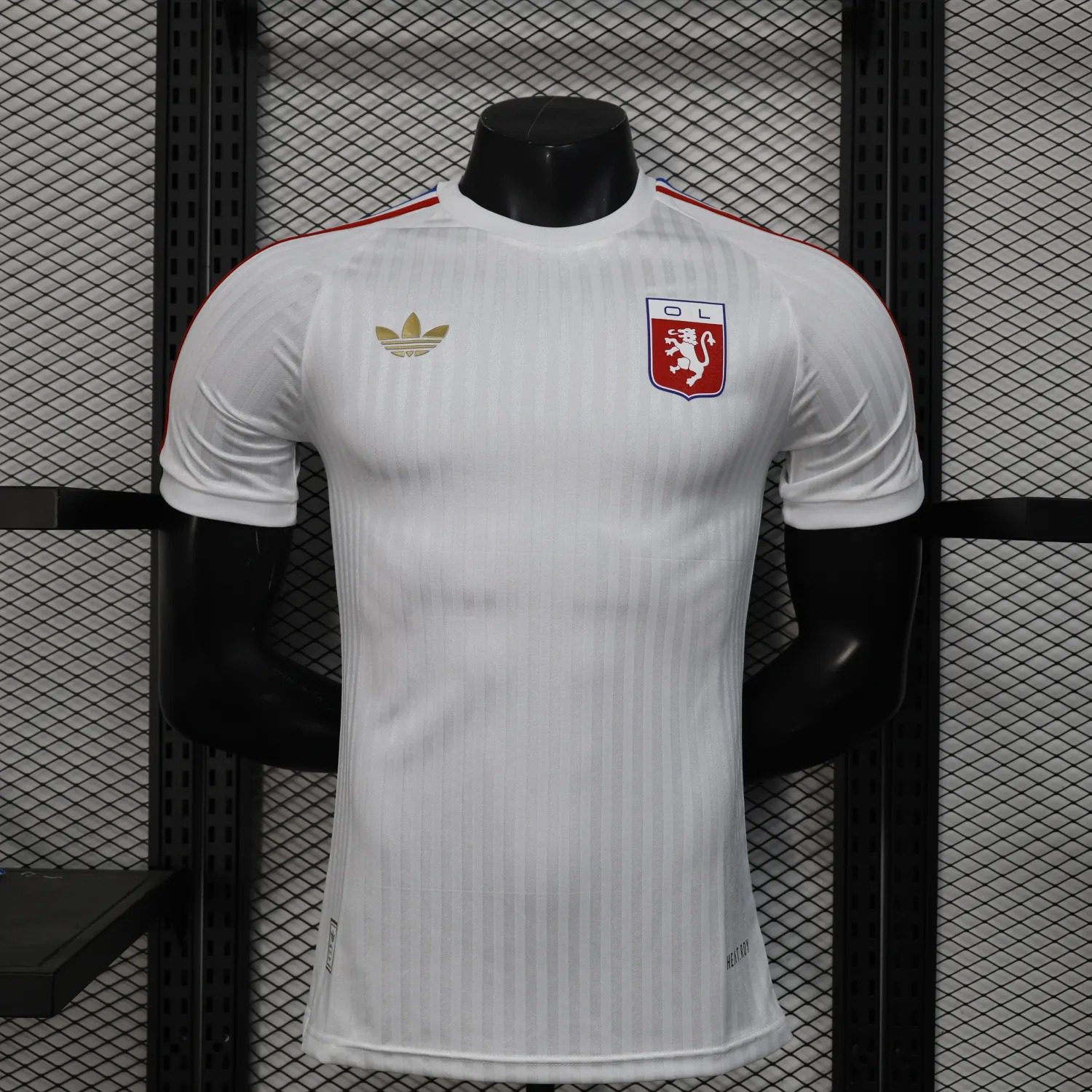 24-25 Lyon Special Jersey