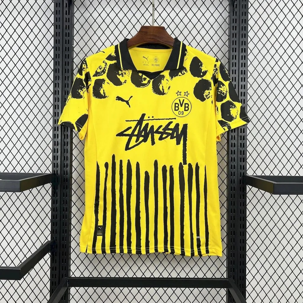 25-26 Dortmund Special Jersey
