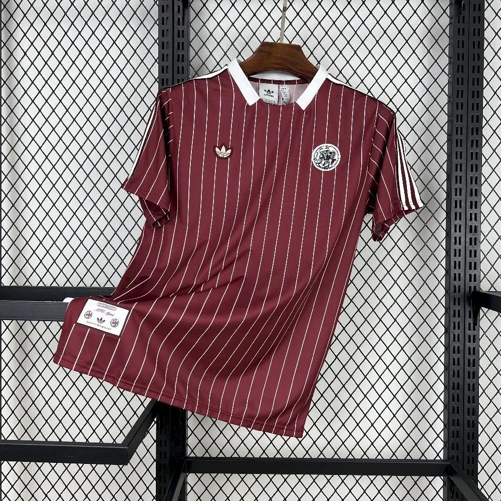 25-26 St. Pauli Third Fans Jersey