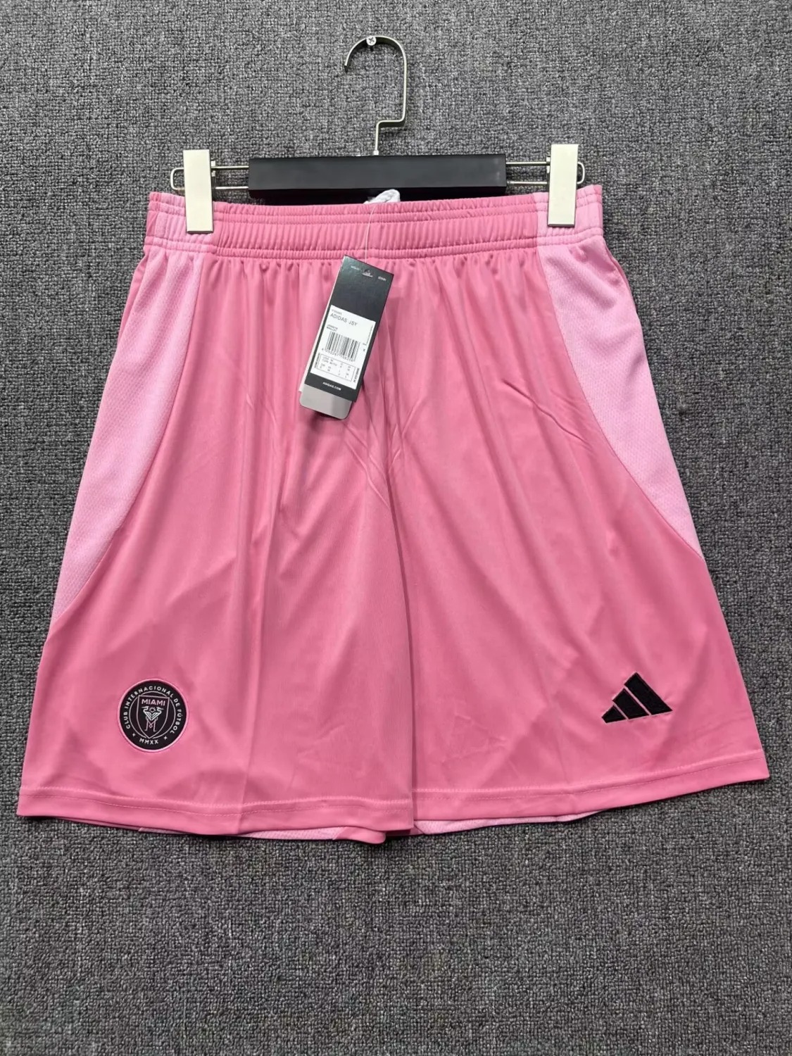 25-26 Miami Home Shorts