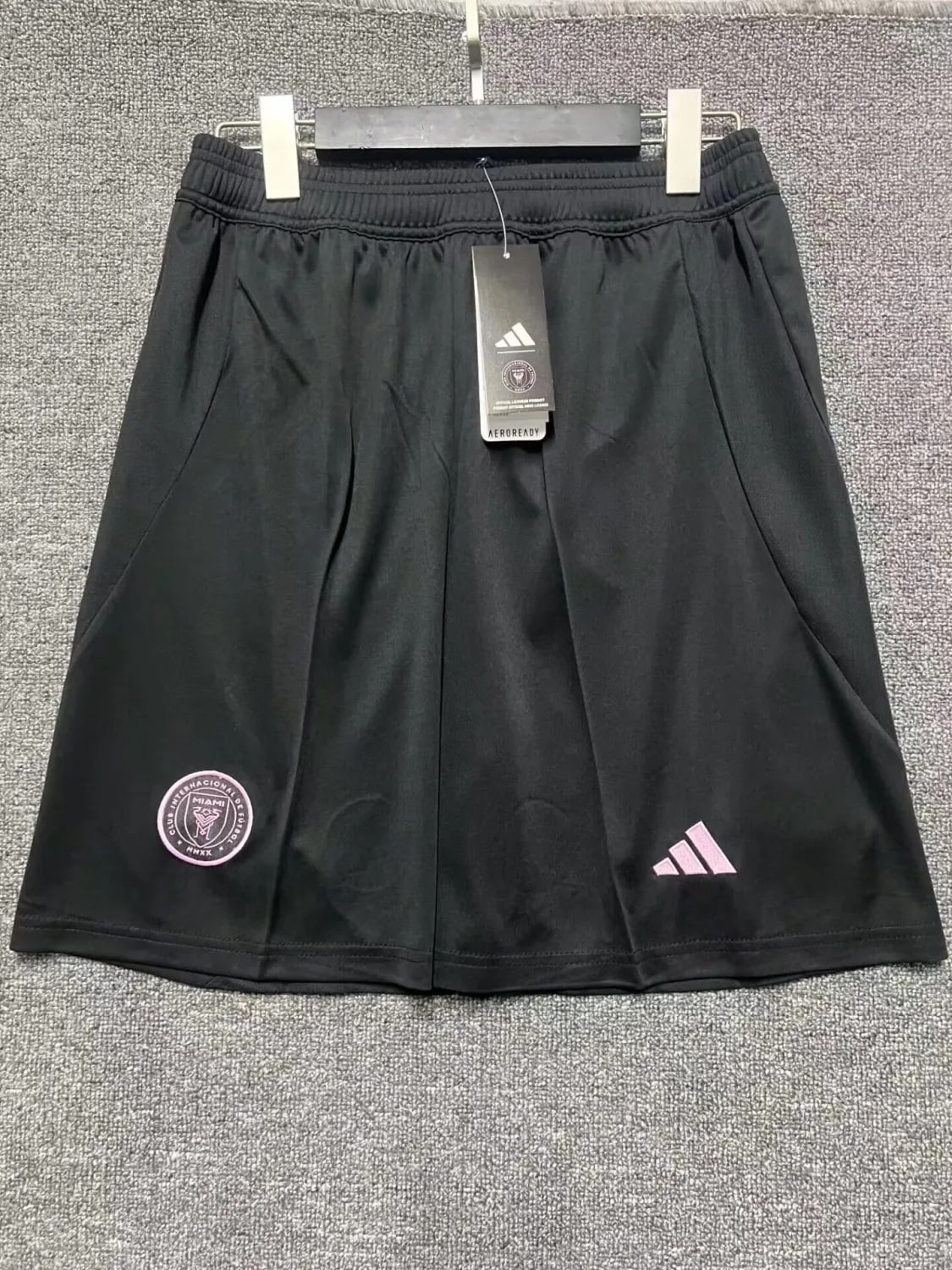 25-26 Miami Away Shorts
