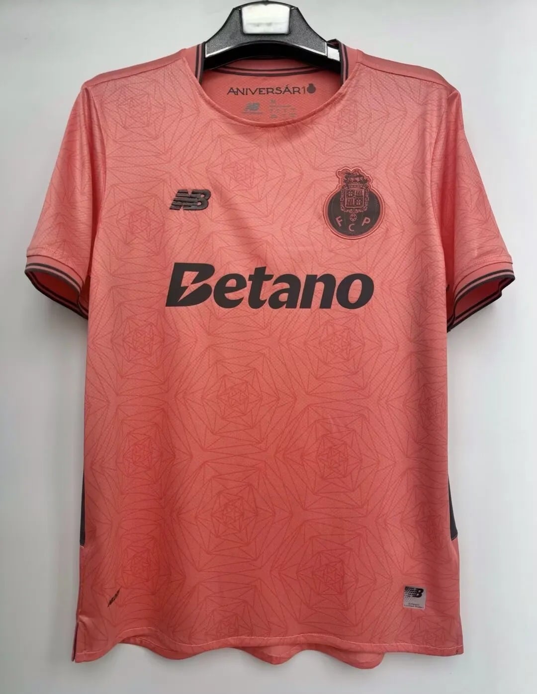 25-26 Porto Away Fans Jersey