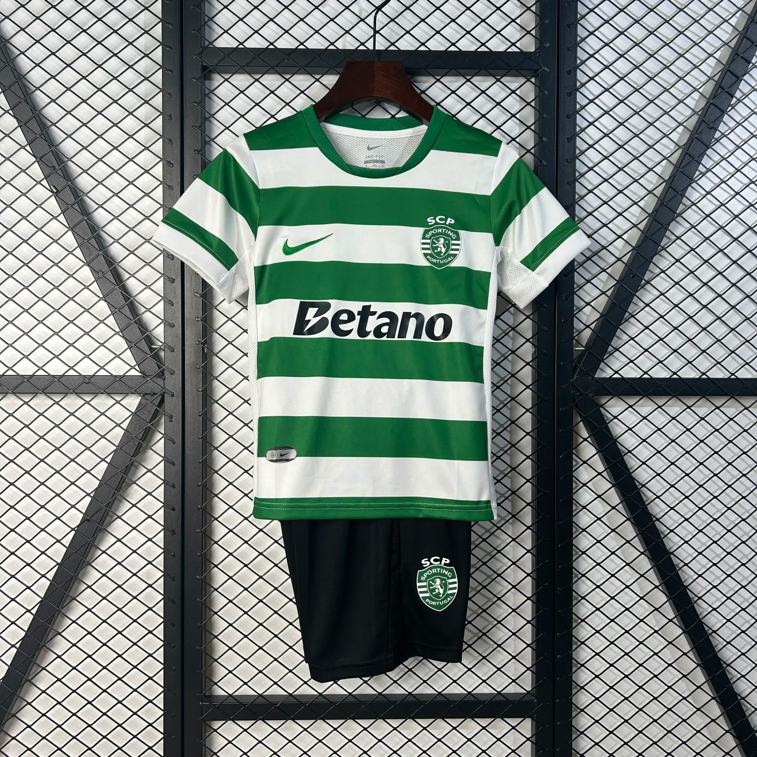 25-26 Sporing Home Kid Kit