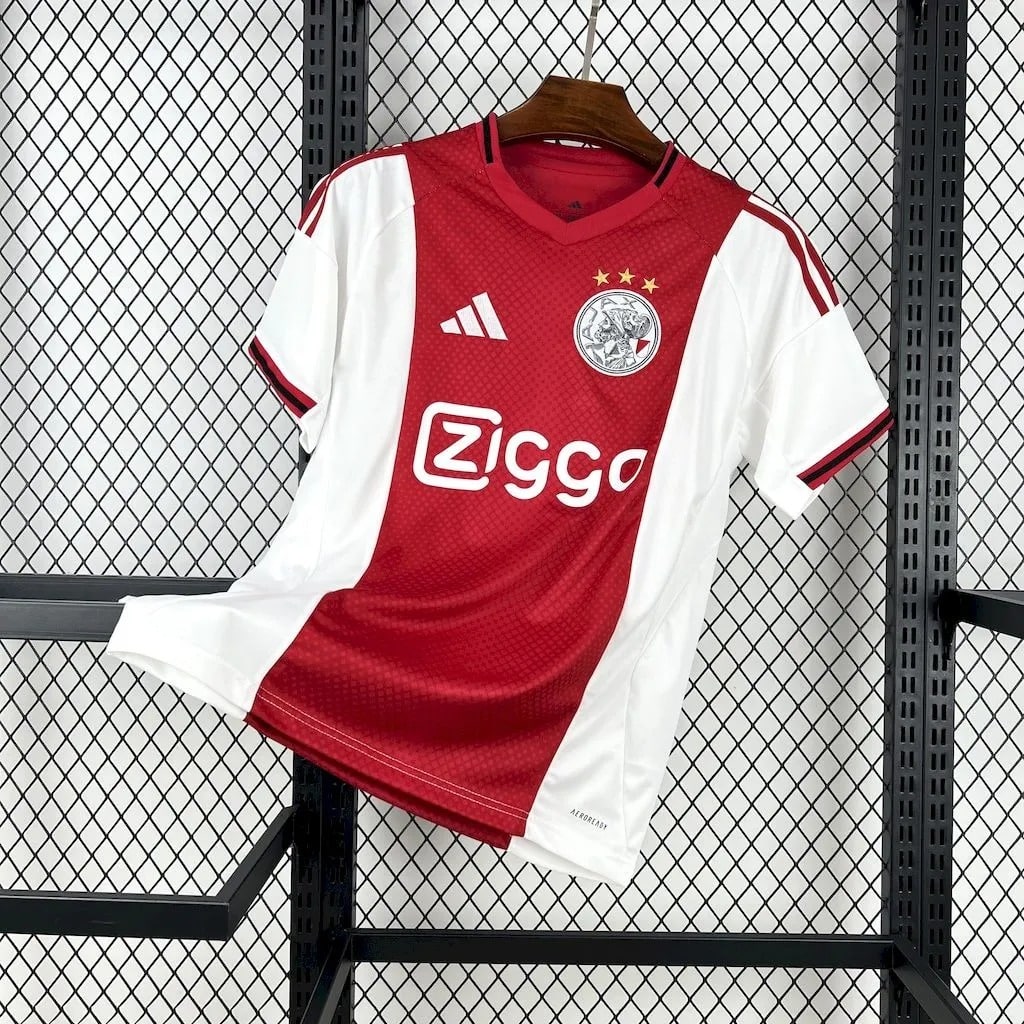 25-26 AX Home Fans Jersey