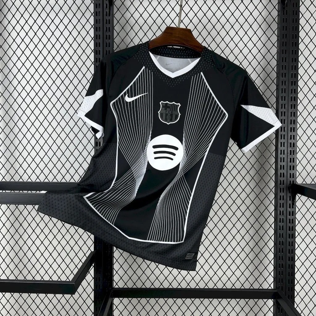 2025 Barcelona Special Jersey