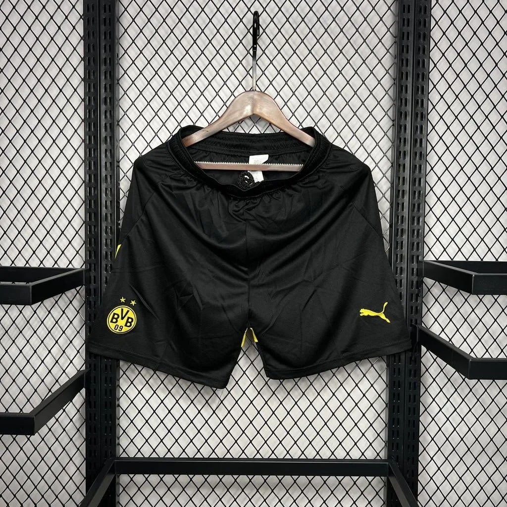 24-25 Dortmund Home Short