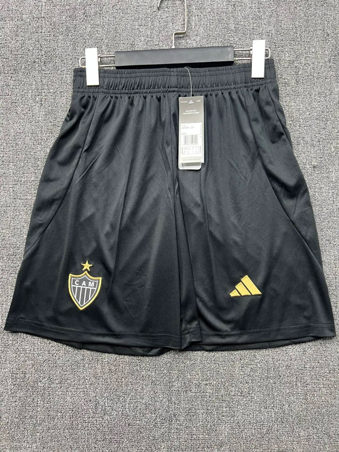 25-26 Atletico Mineiro Home Shorts