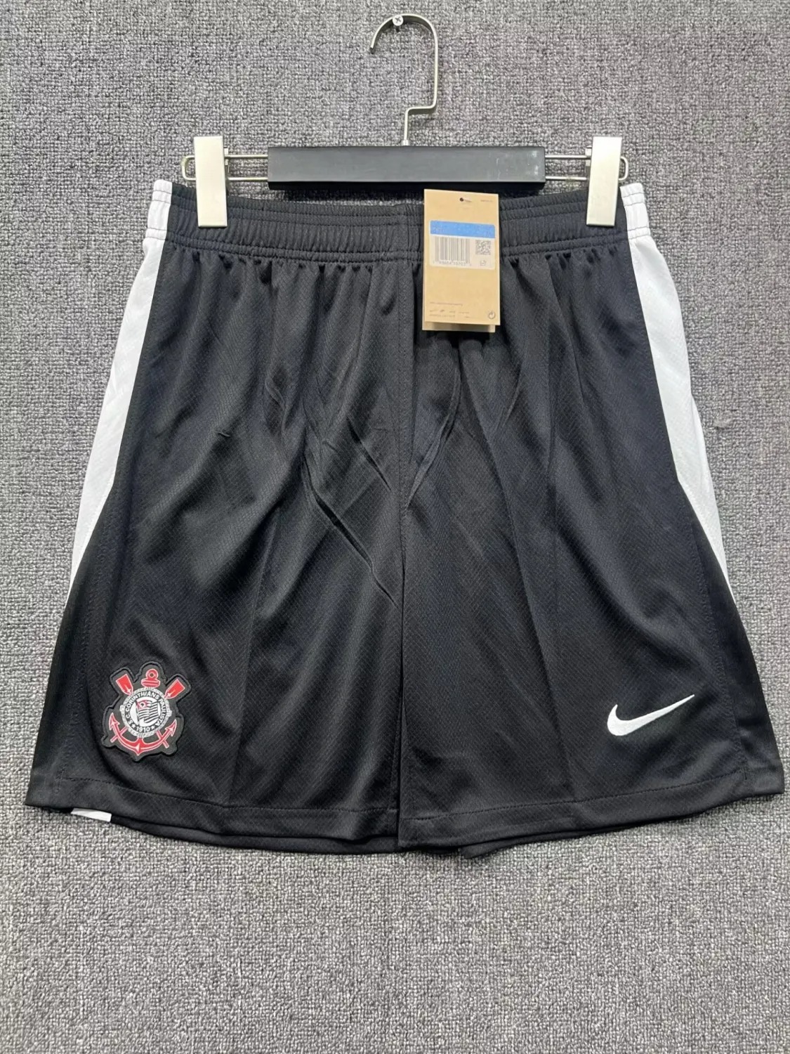 25-26 Corinthians Home Shorts