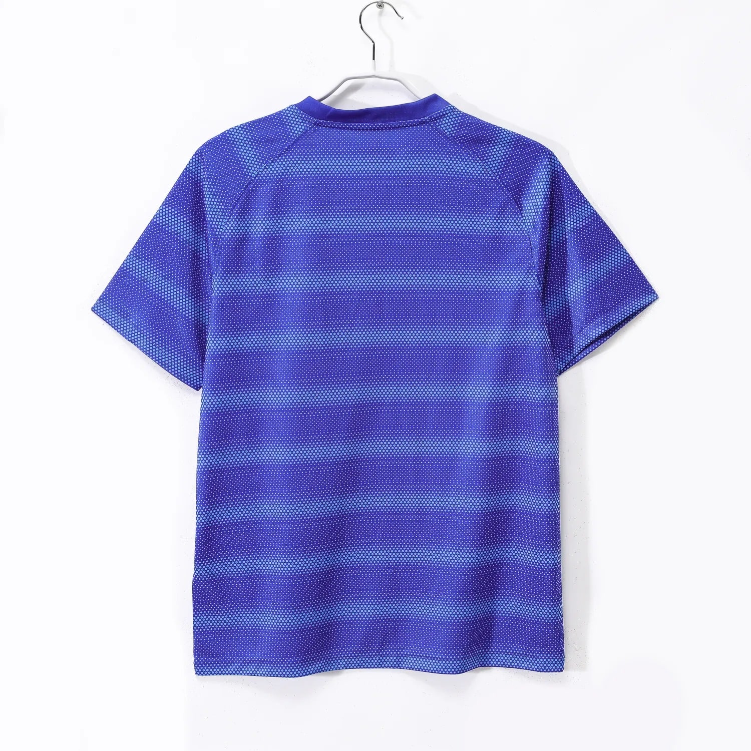 2014 Brazil Away Retro Jersey/2014巴西客场 - Image 11