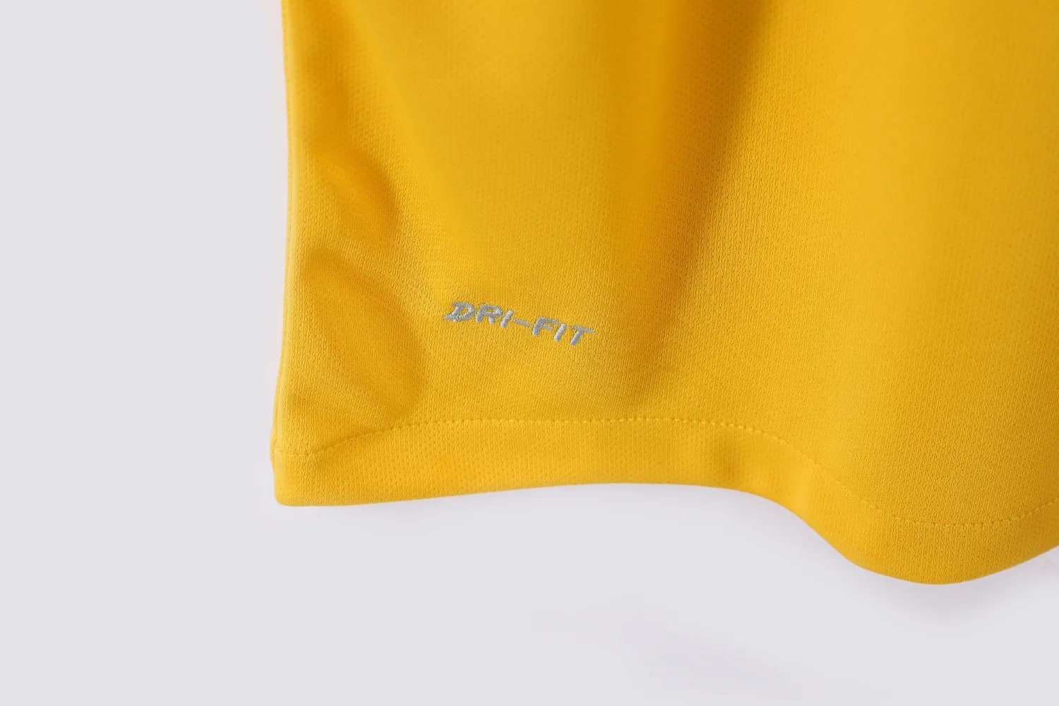 2013 Brazil Home Retro Jersey/2013巴西主场 - Image 6