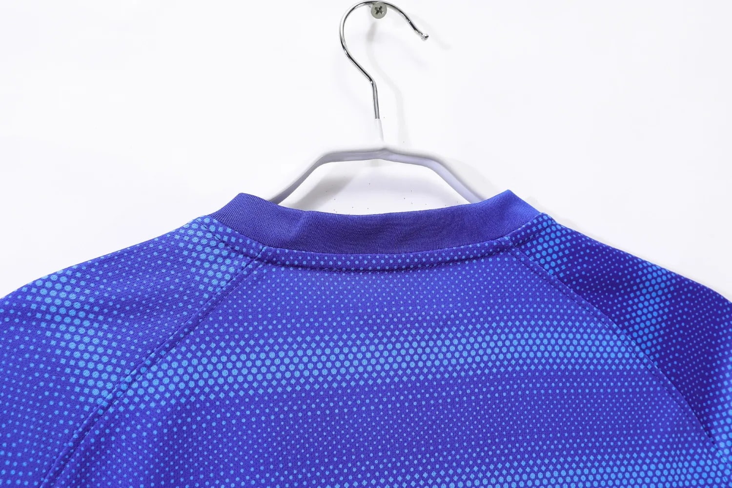 2014 Brazil Away Retro Jersey/2014巴西客场 - Image 10